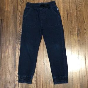 Splendid Denim Joggers